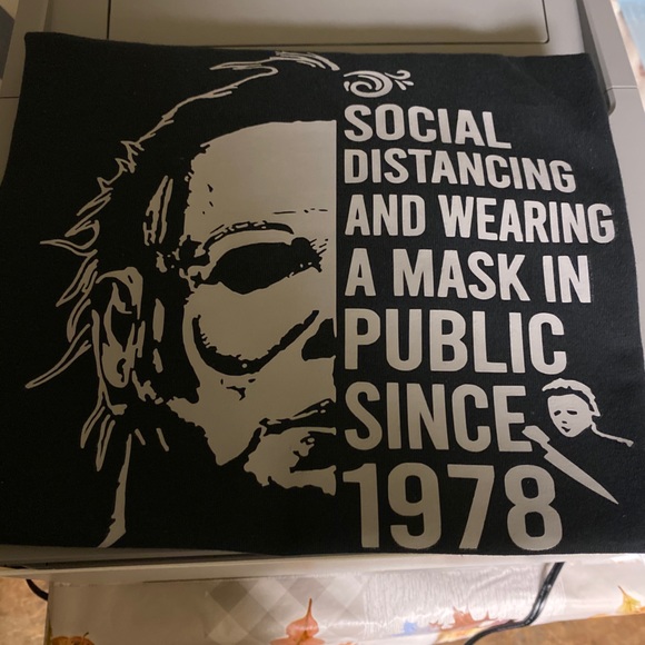 Jason Tee - Picture 1 of 1